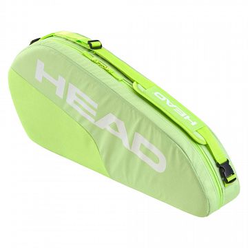 Head Base Racketbag S (3R) Sharp Green